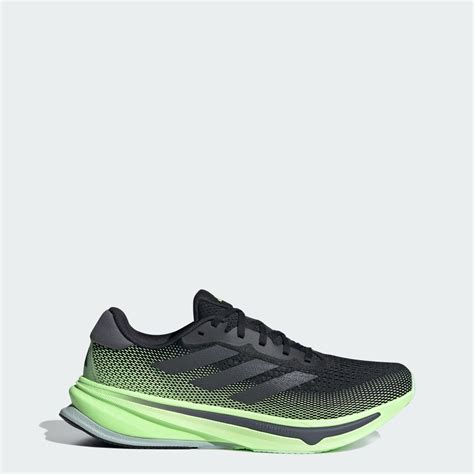 adidas supernova rise heren|Adidas Supernova heel to toe.